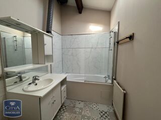  Appartement � louer 3 pi�ces 60 m�