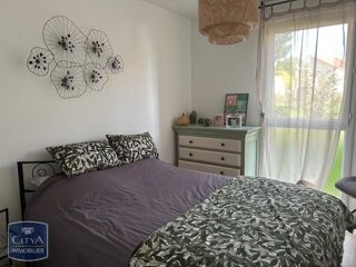  Appartement à louer 3 pièces 65 m²