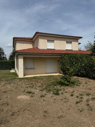  Maison à louer 4 pièces 97 m²