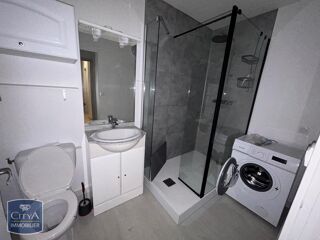  Appartement à louer 2 pièces 48 m²
