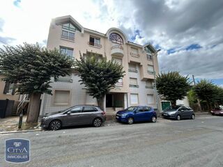  Appartement à louer 1 pièce 20 m²
