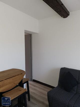  Appartement � louer 1 pi�ce 21 m�