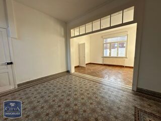  Maison � louer 4 pi�ces 113 m� Cambrai