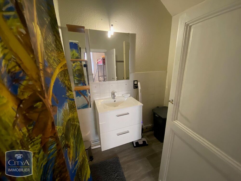 EXCLUSIVITÉ - EN BON ÉTAT GÉNÉRAL En location : découvre....