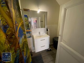 Appartement à louer 1 pièce 20 m²