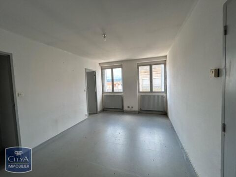  Appartement  louer 2 pices 40 m