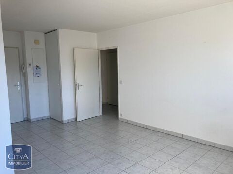  Appartement � louer 2 pi�ces 43 m�