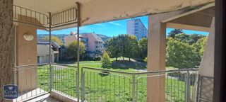  Appartement  louer 1 pice 26 m