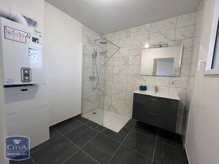  Appartement � louer 2 pi�ces 45 m�