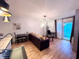  Appartement � louer 2 pi�ces 42 m�