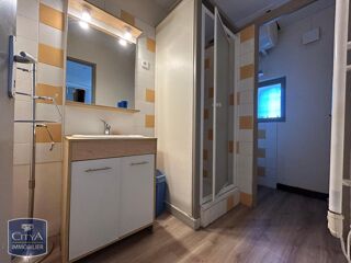  Appartement à louer 1 pièce 21 m²