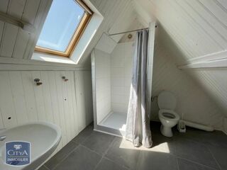  Appartement à louer 2 pièces 39 m²
