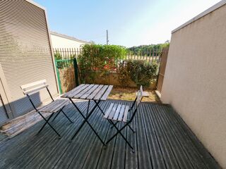  Appartement à louer 1 pièce 35 m²
