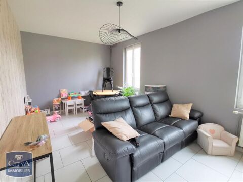  Maison � louer 3 pi�ces 63 m�