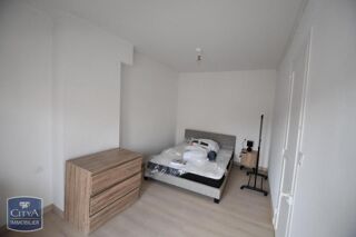 Appartement à louer 2 pièces 41 m²