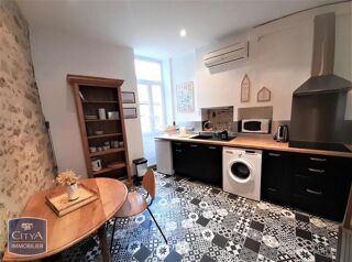  Appartement à louer 3 pièces 62 m²