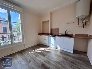  Appartement � louer 3 pi�ces 47 m�
