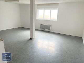  Appartement à louer 2 pièces 35 m²