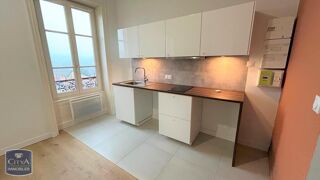  Appartement � louer 1 pi�ce 20 m�