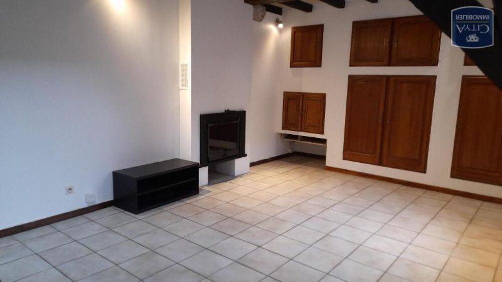 location Appartement - 1 pièce(s) - 42 m² Dijon (21000)