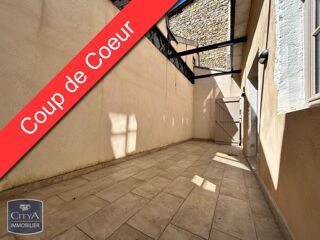  Appartement à louer 3 pièces 65 m²