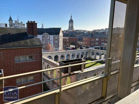  Appartement � louer 1 pi�ce 32 m�