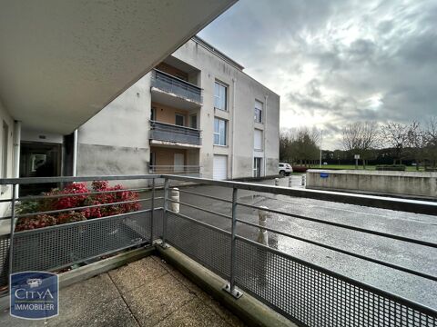  Appartement � louer 2 pi�ces 49 m�