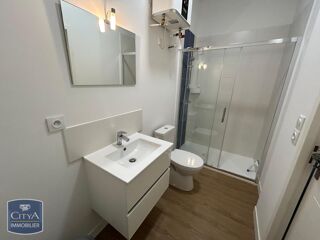  Appartement � louer 1 pi�ce 25 m�