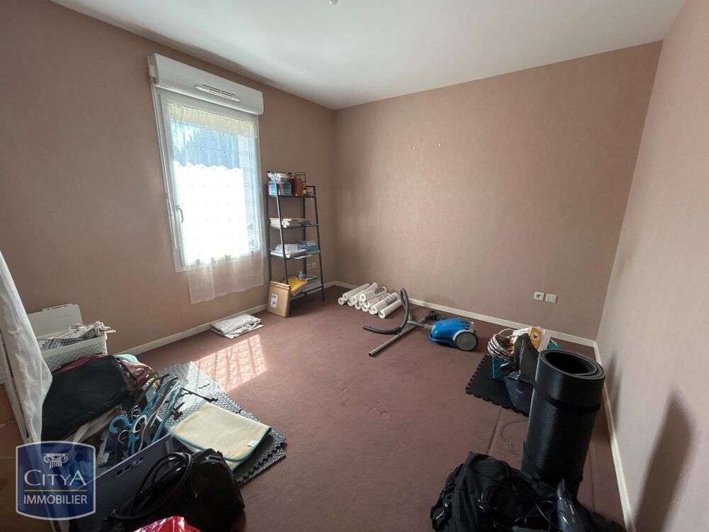 location Appartement - 2 pièce(s) - 43 m² Vendin-le-Vieil (62880)