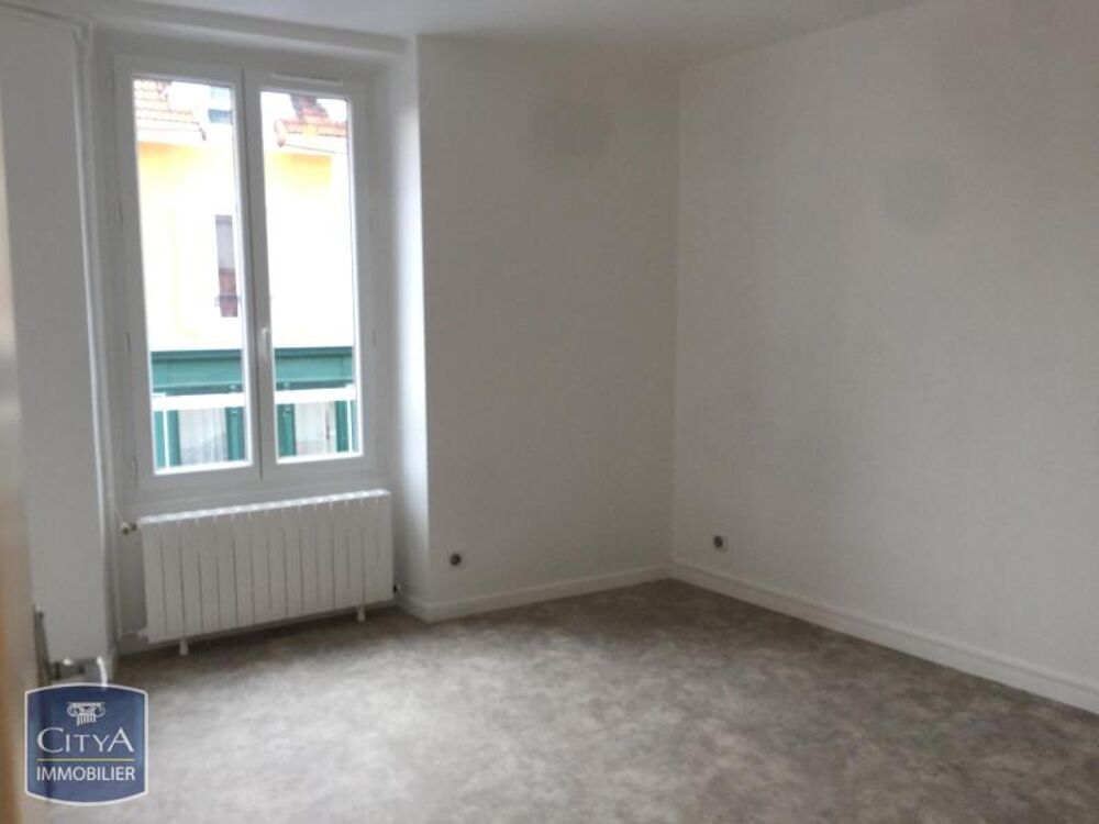 location Appartement - 2 pièce(s) - 59 m² Corbeil-Essonnes (91100)