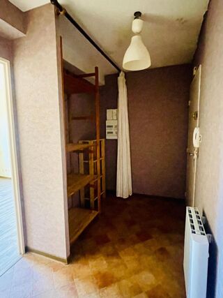  Appartement � vendre 1 pi�ce 34 m�