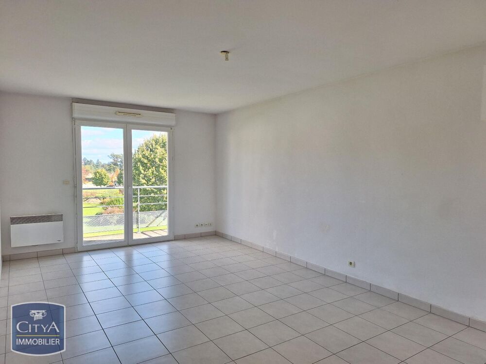 location Appartement - 2 pièce(s) - 50 m² Beaune Les Mines (87280)