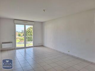  Appartement à louer 2 pièces 50 m²