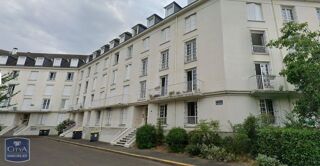  Appartement à louer 3 pièces 63 m²