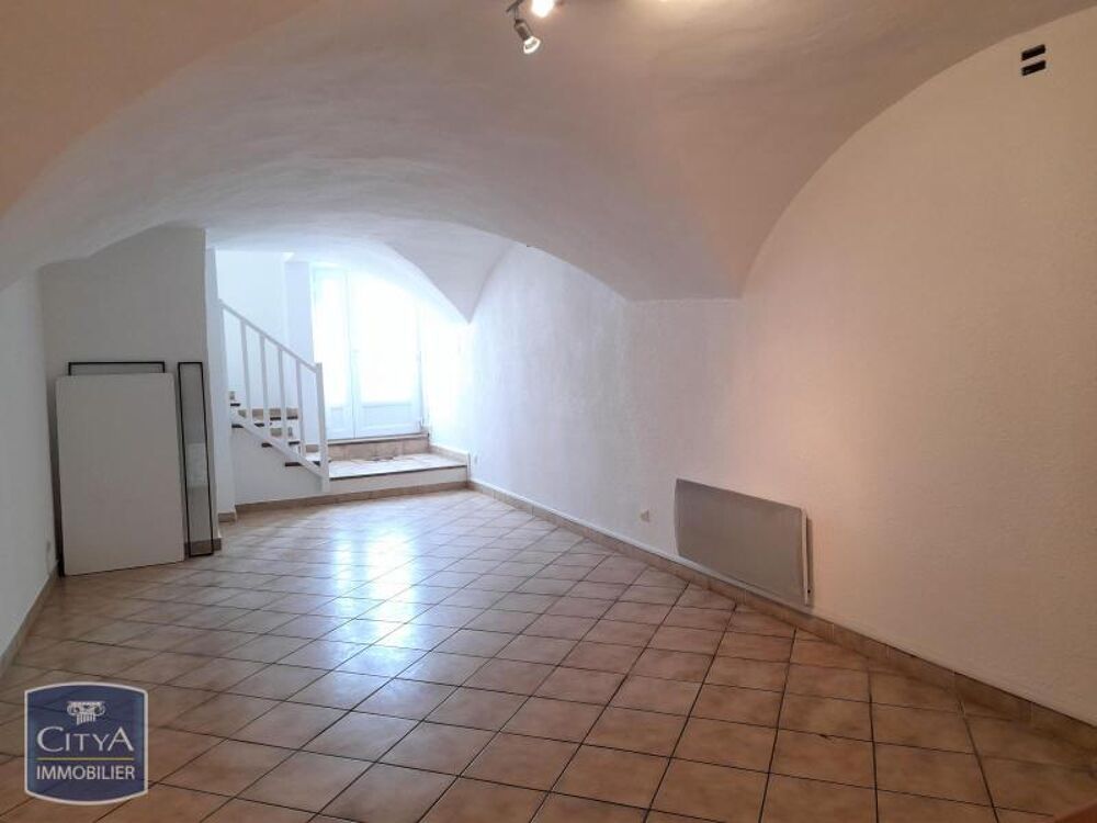 location Maison - 4 pièce(s) - 113 m² Canet (34800)