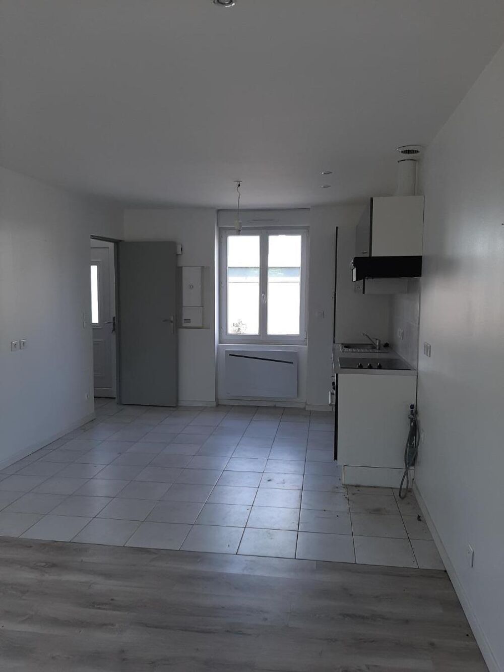 location Maison - 3 pièce(s) - 51 m² Andrézieux-Bouthéon (42160)