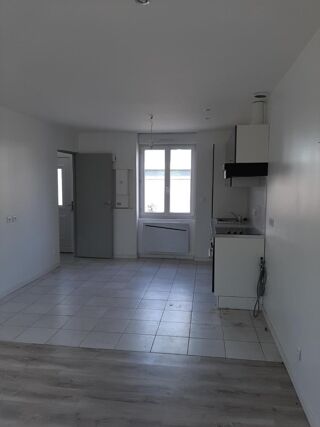  Maison à louer 3 pièces 51 m²