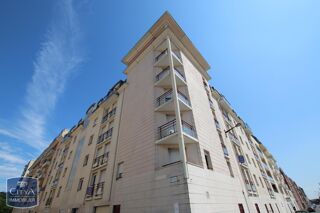  Appartement à louer 1 pièce 20 m²