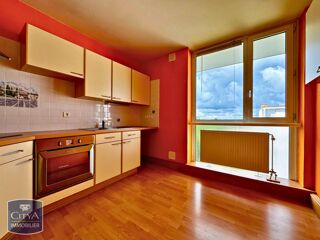  Appartement à louer 3 pièces 58 m²