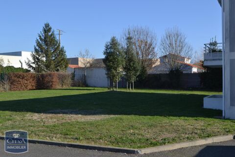  Appartement � louer 2 pi�ces 47 m�