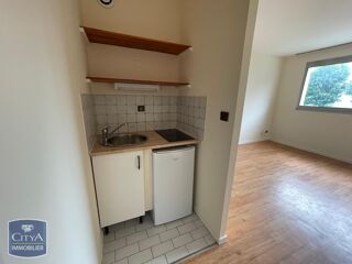  Appartement � louer 1 pi�ce 22 m�