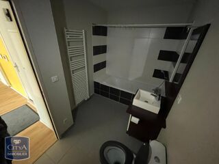  Appartement � louer 2 pi�ces 42 m�
