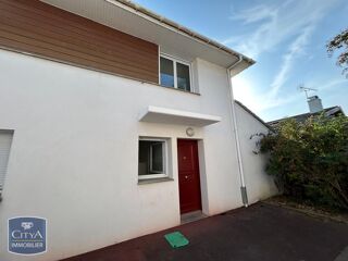  Maison à louer 4 pièces 82 m²