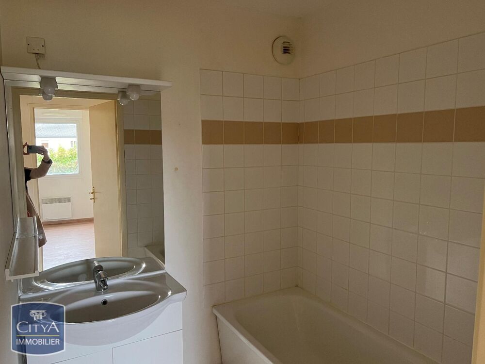 location Appartement - 2 pièce(s) - 47 m² Avion (62210)