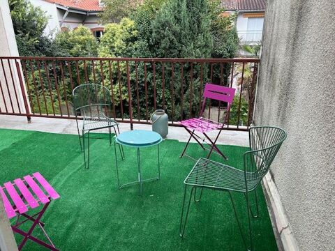  Appartement � louer 2 pi�ces 21 m�