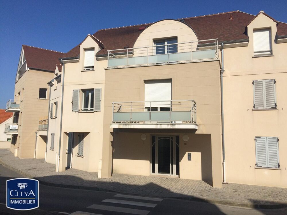 location Parking / Garage Moussy-le-Neuf (77230)