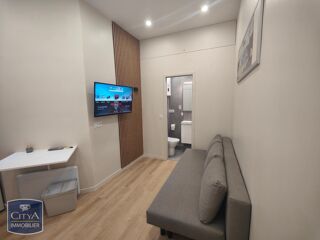  Appartement � louer 1 pi�ce 11 m�