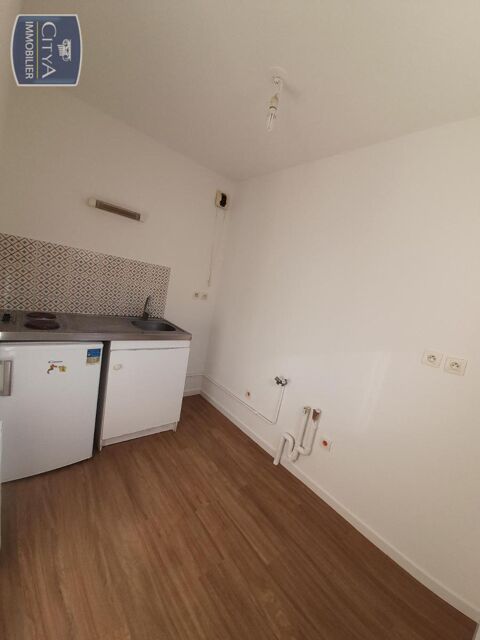  Appartement � louer 1 pi�ce 29 m�