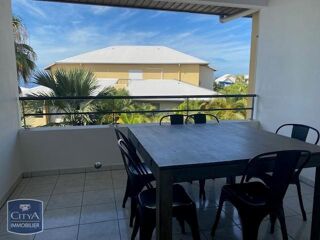  Appartement à louer 2 pièces 37 m²