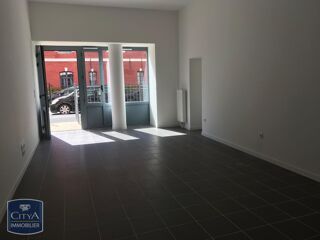  Appartement à louer 2 pièces 53 m²
